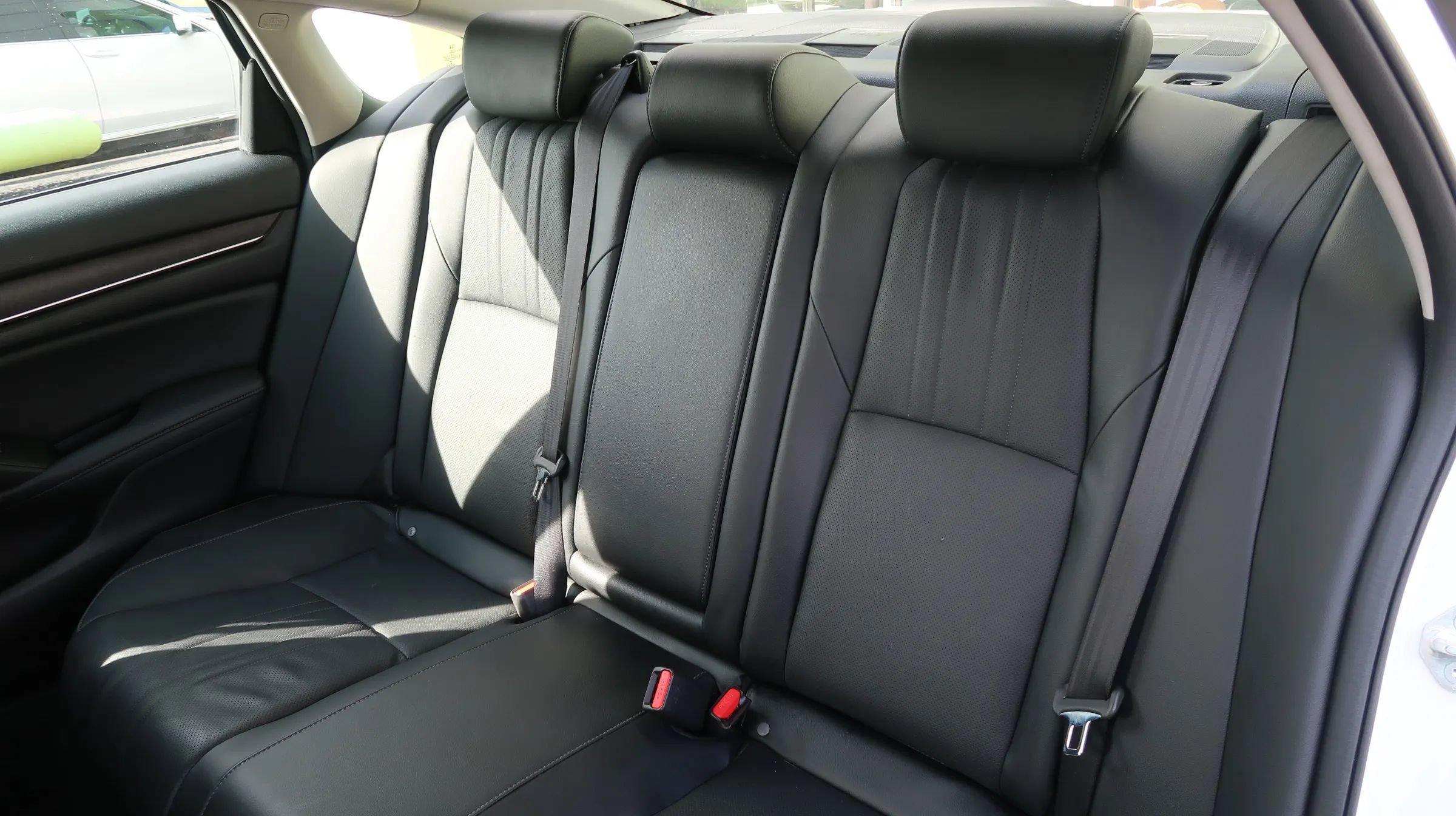 Used 2021 Honda Accord EX-L image 17