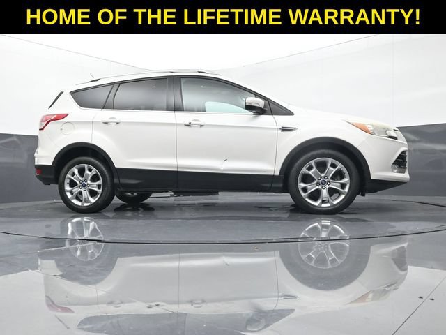 Used 2014 Ford Escape Titanium AWD/4WD image 49