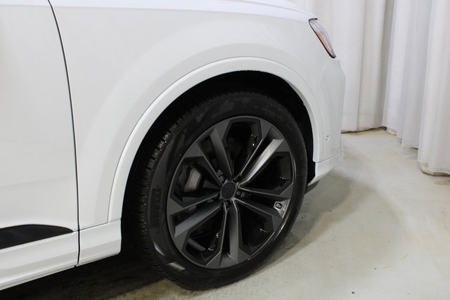 New 2026 Audi Q7 3.0T Premium Plus image 28