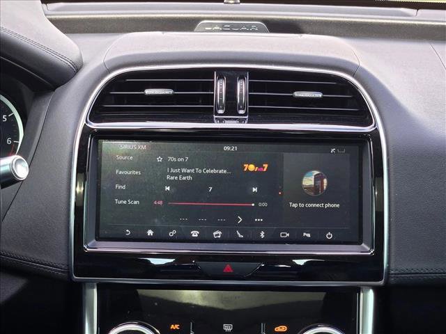 Used 2020 Jaguar XE S RWD image 12