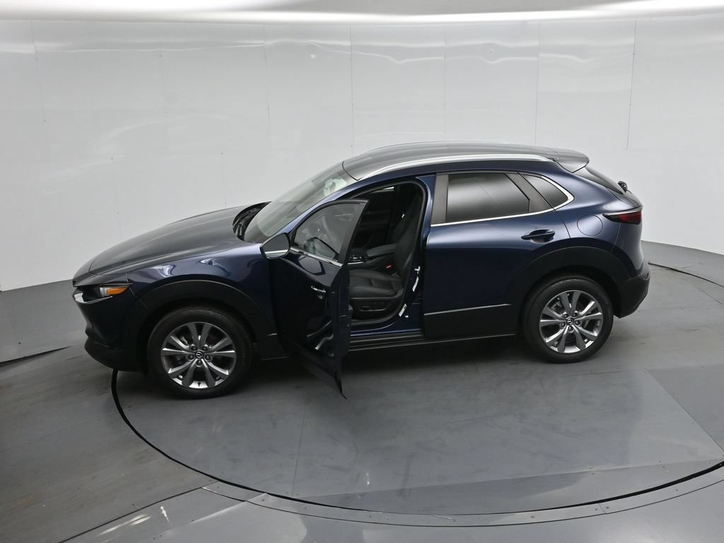 Used 2023 MAZDA CX-30 AWD 2.5 S w/ Preferred Package image 41