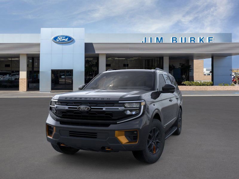 New 2025 Ford Expedition Tremor image 2