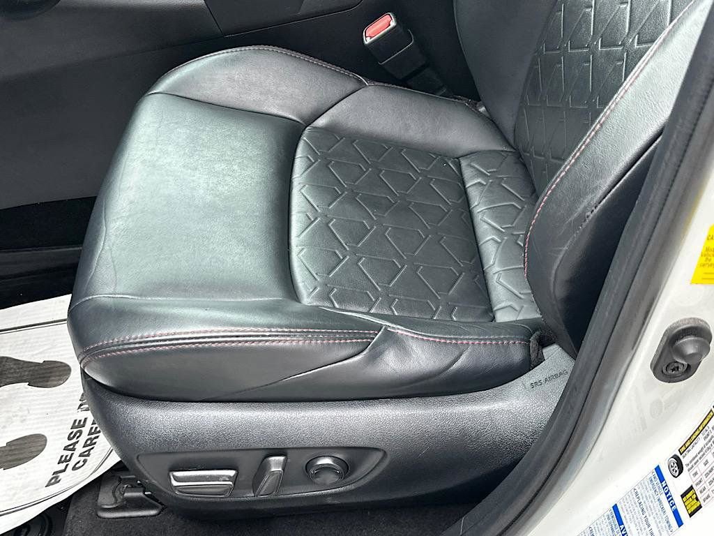 Certified 2020 Toyota RAV4 TRD Off-Road image 14
