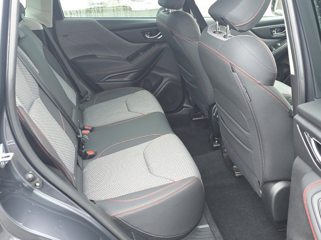 Certified 2024 Subaru Forester Sport image 23