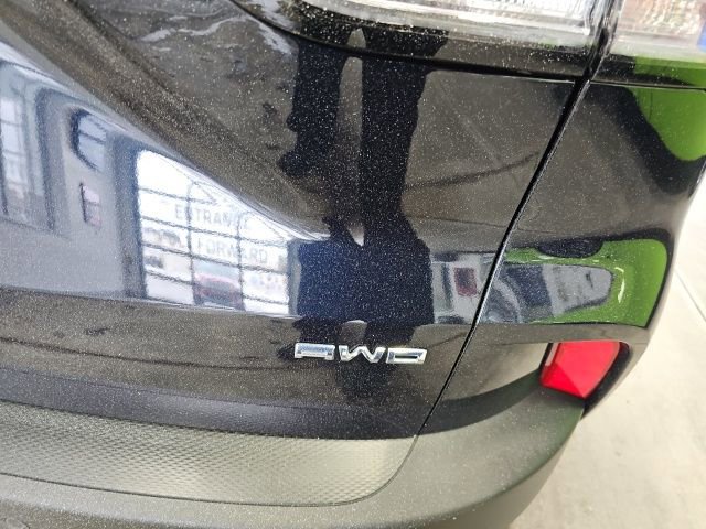 Used 2021 Ford Escape SEL image 6