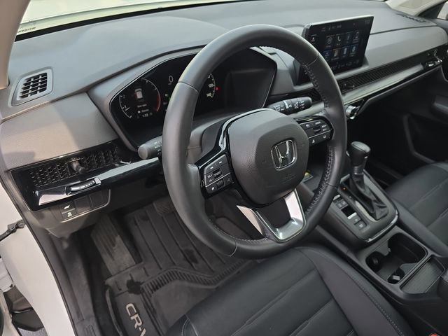 Used 2023 Honda CR-V EX-L image 17
