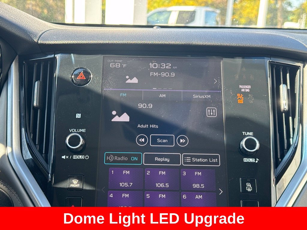 Used 2021 Subaru Legacy Premium w/ Tech Package 1 AWD/4WD image 21