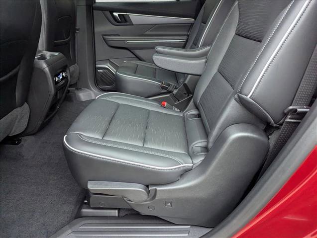 Used 2026 Buick Enclave Sport Touring w/ Power Package image 18