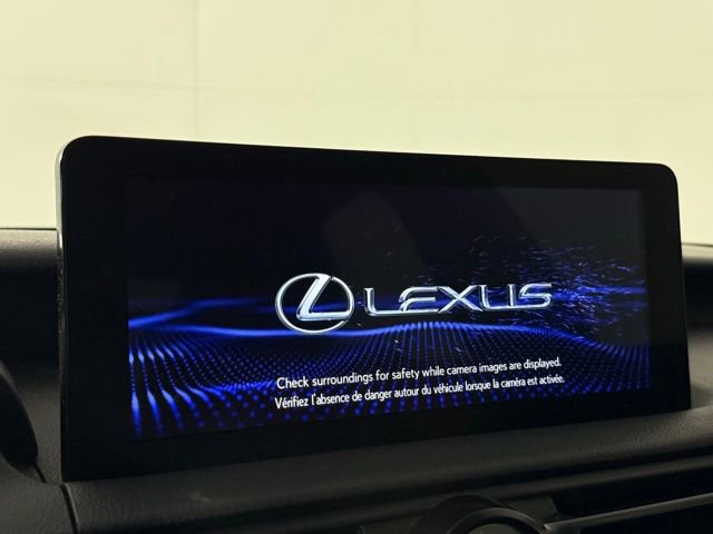 Used 2023 Lexus IS 500 500 F SPORT Performance w/ Accessory Package 2 image 19