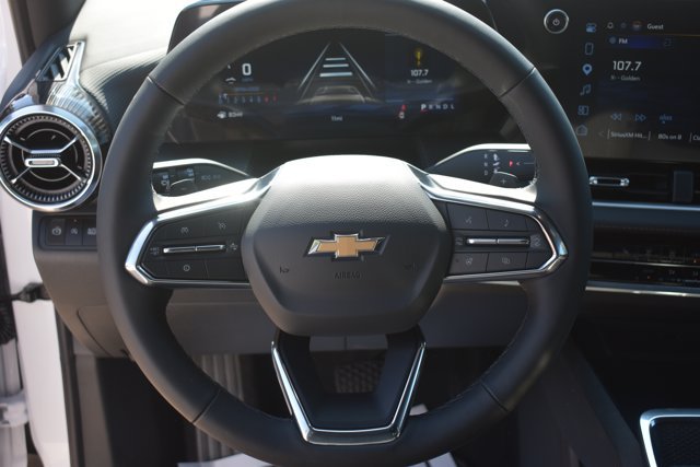 New 2027 Chevrolet Equinox LT FWD image 18
