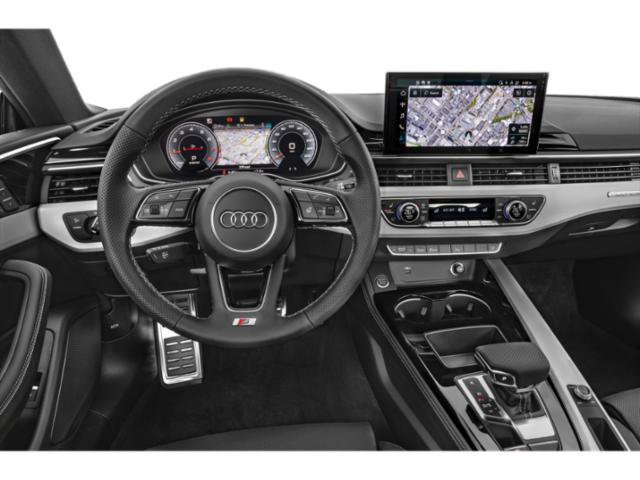 Certified 2023 Audi A5 2.0T Premium w/ Convenience Package image 10
