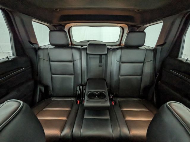 Used 2018 Jeep Grand Cherokee Overland image 20