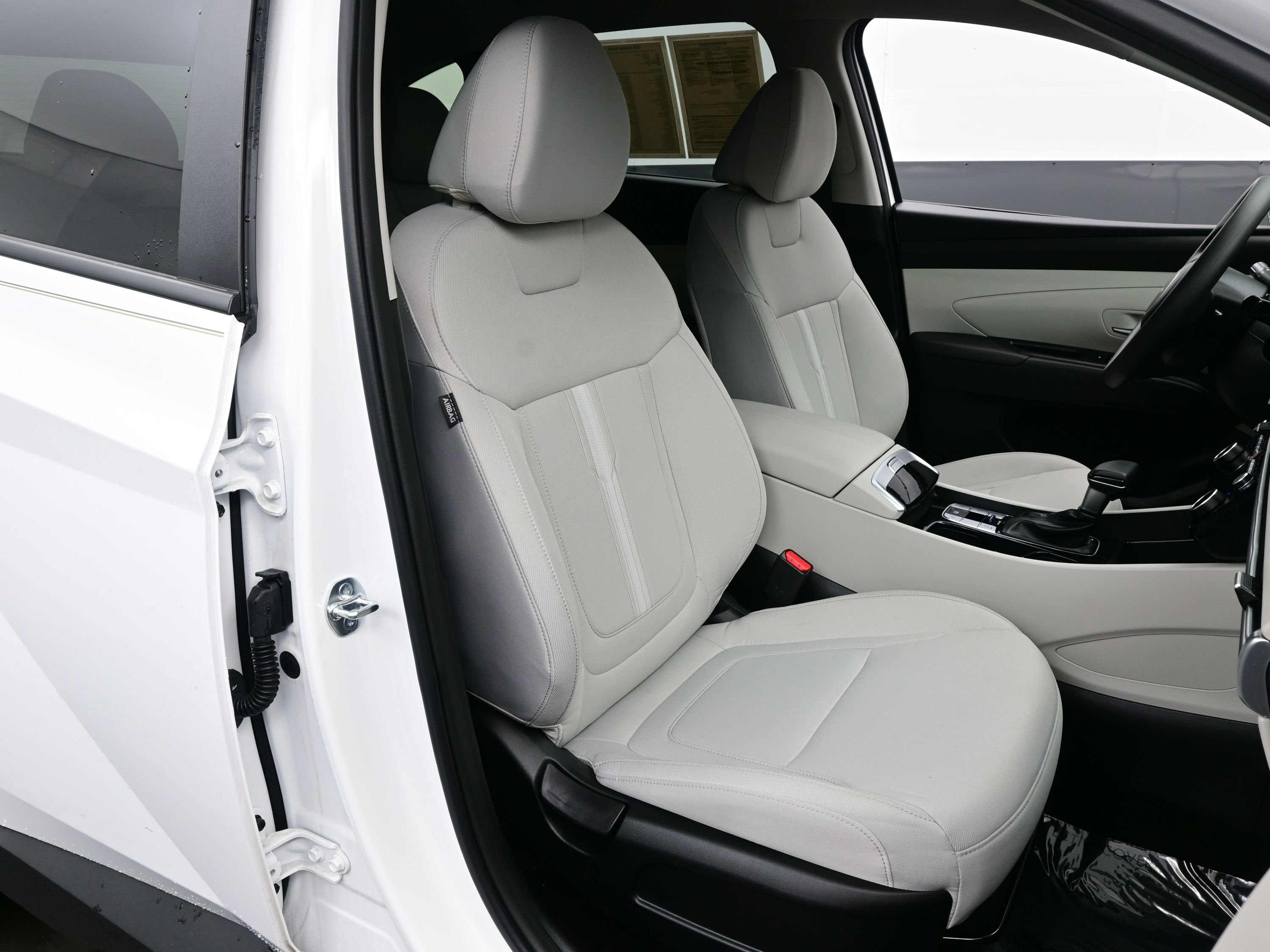 Certified 2026 Hyundai Tucson SEL image 14