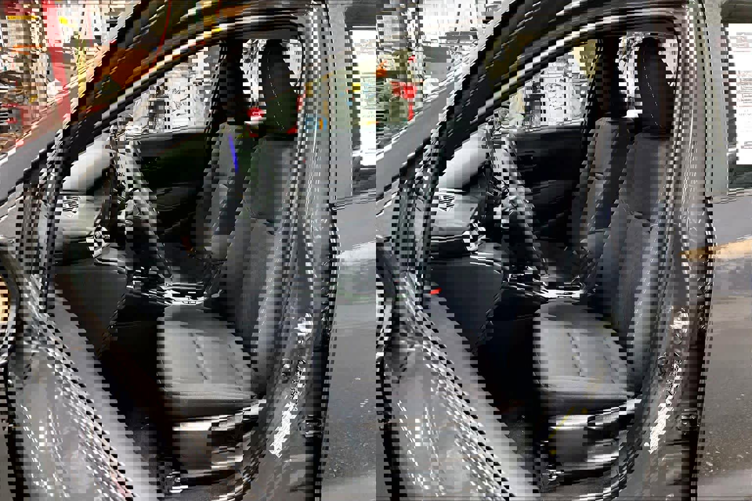 Certified 2024 Toyota Corolla LE image 8