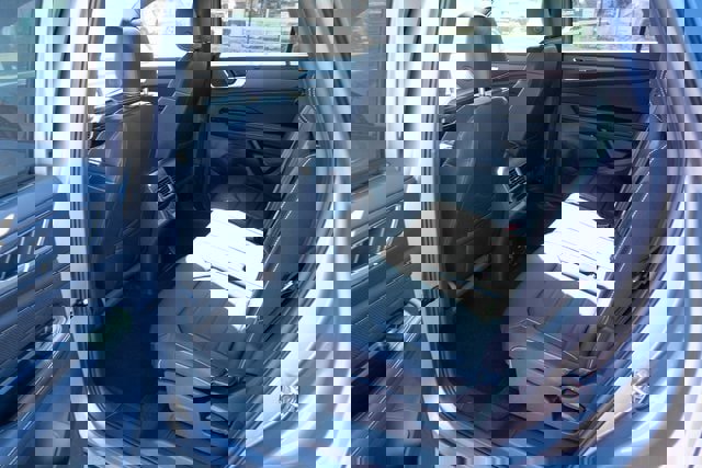 New 2026 Volkswagen Atlas Cross Sport SEL R-Line image 27