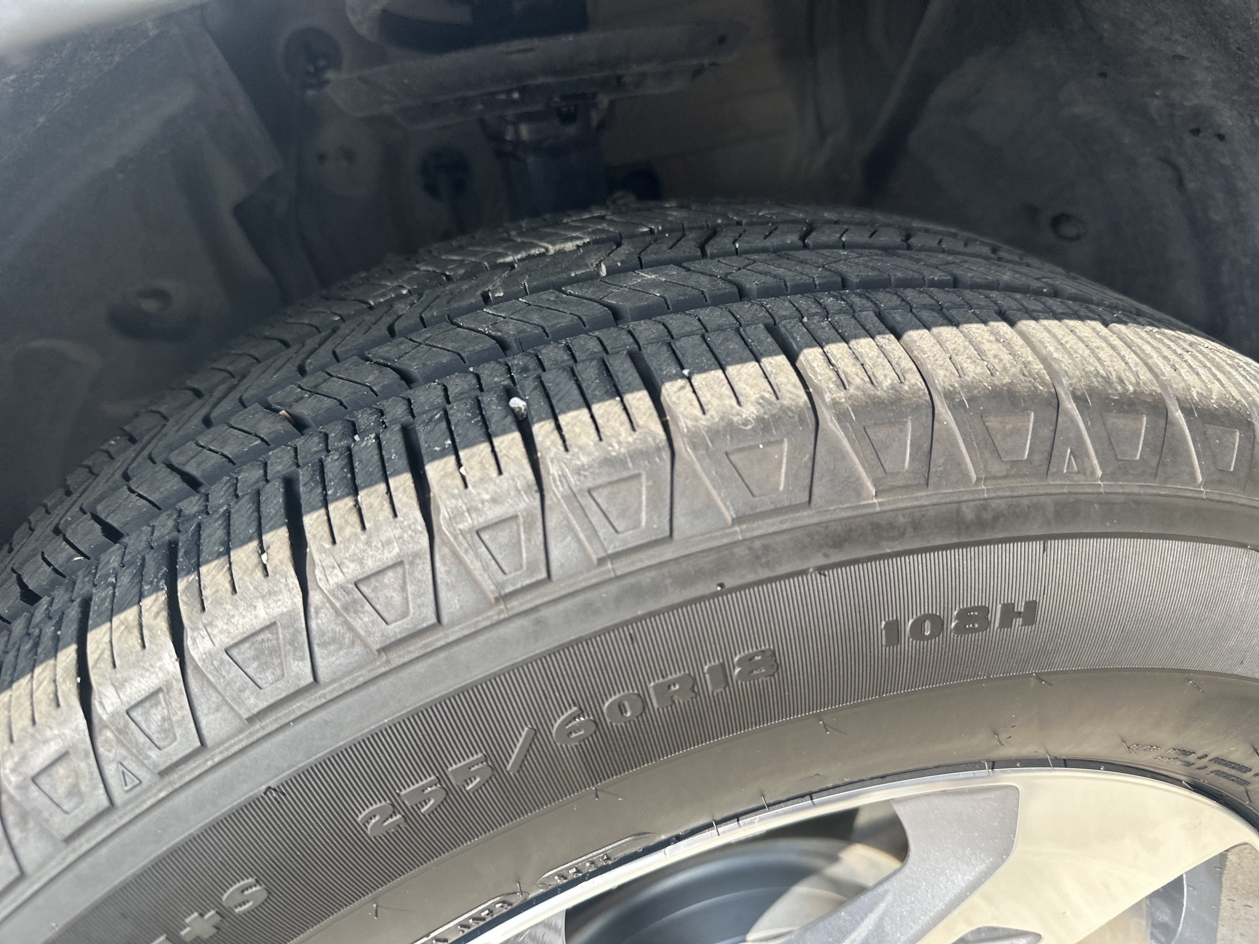 Used 2025 Honda Pilot EX-L image 30