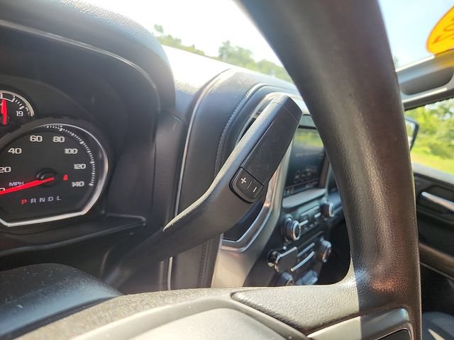 Used 2020 Chevrolet Silverado 1500 LT AWD/4WD image 14