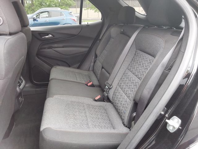 Used 2024 Chevrolet Equinox LT AWD/4WD image 11