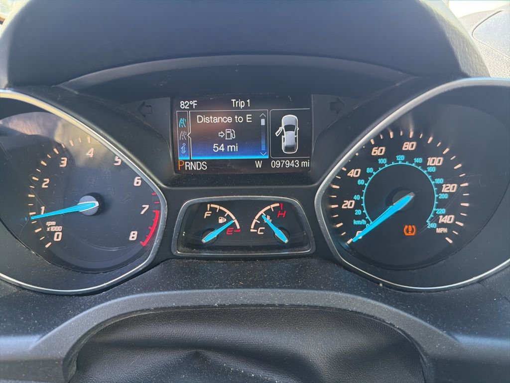 Used 2014 Ford Escape Titanium image 9