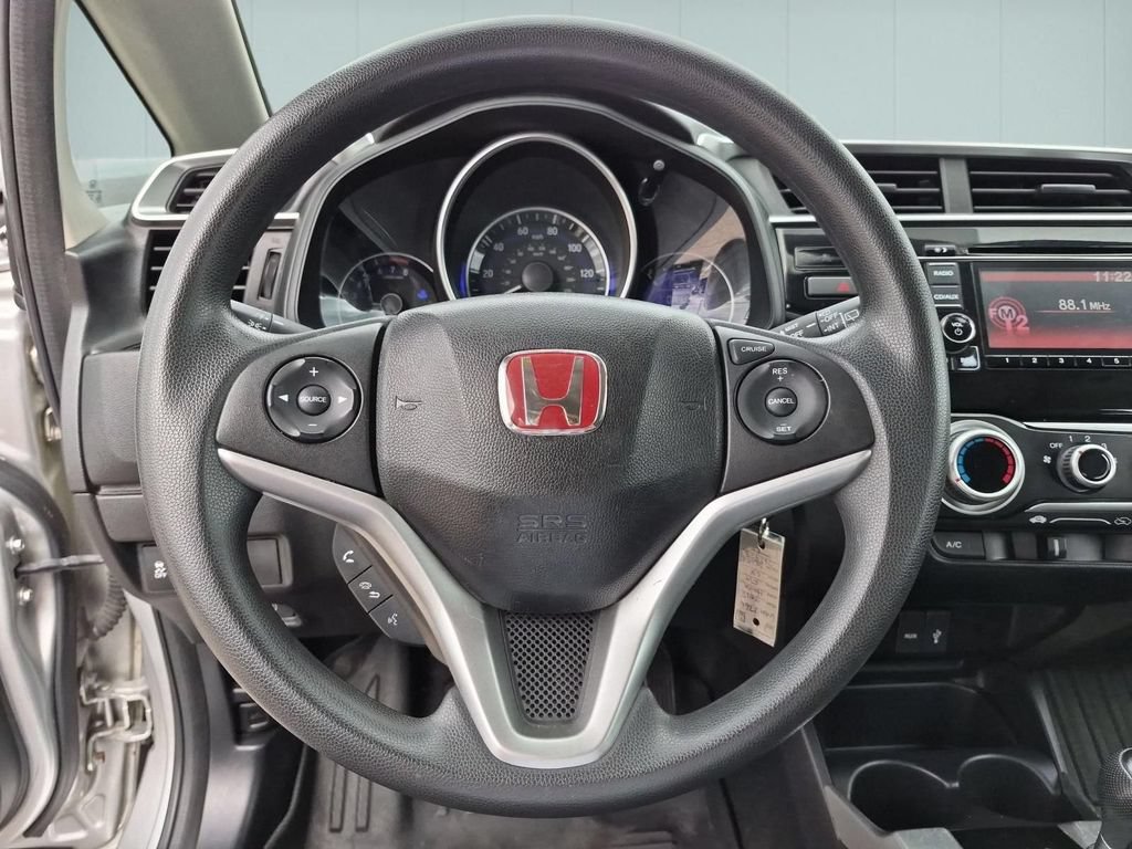 Used 2015 Honda Fit LX image 18