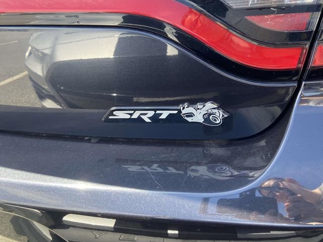 Used 2017 Dodge Charger R/T Scat Pack w/ Technology Group RWD image 6