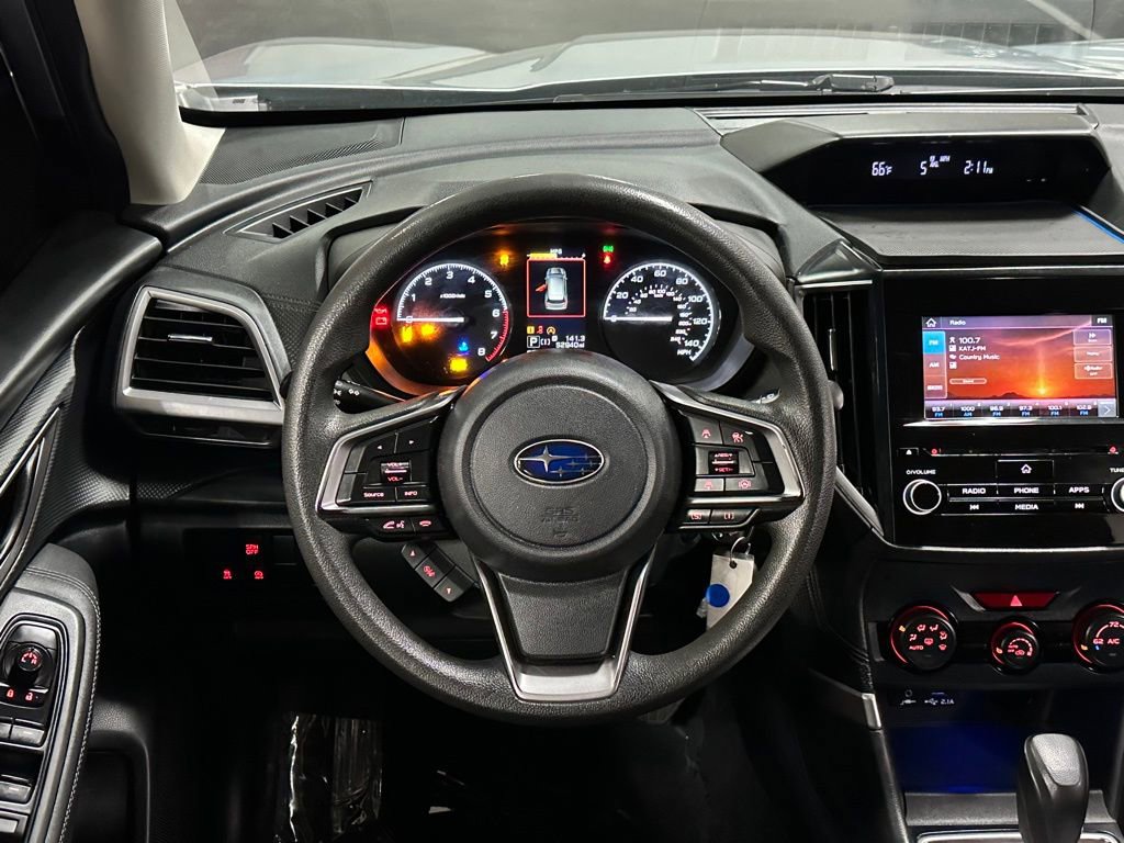 Used 2021 Subaru Forester image 24