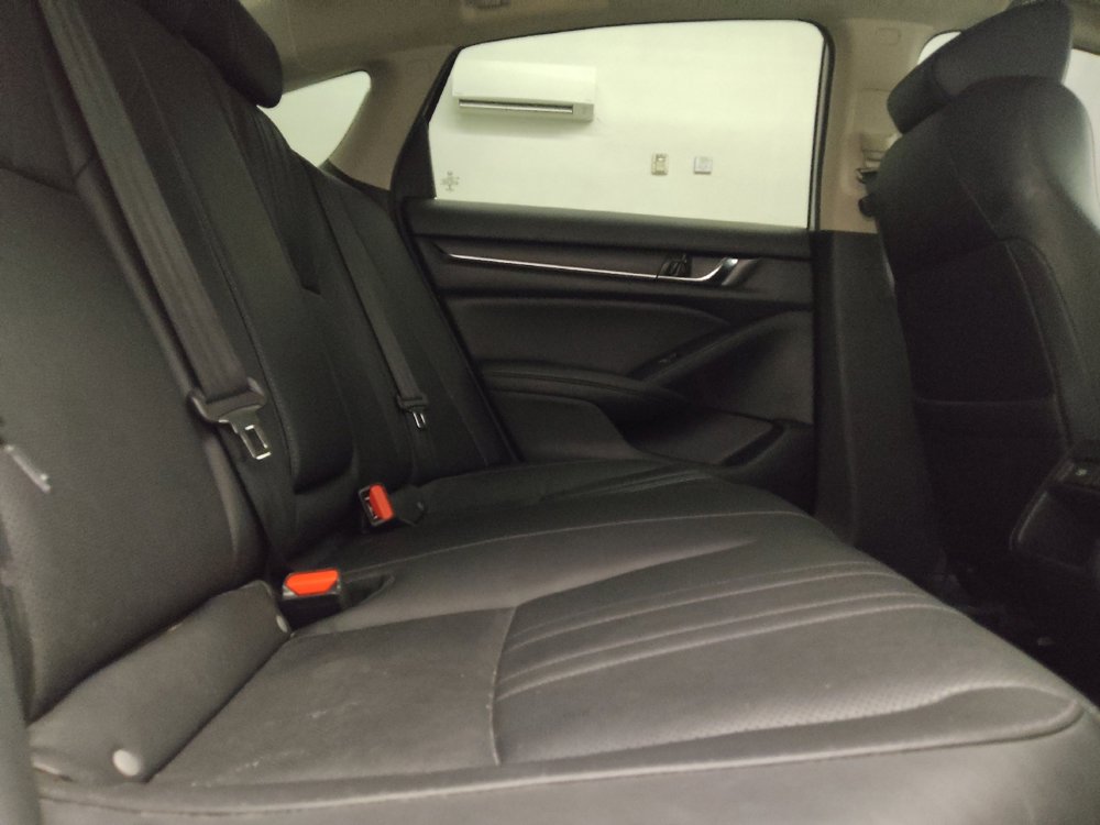 Used 2021 Honda Accord Sport Special Edition image 19