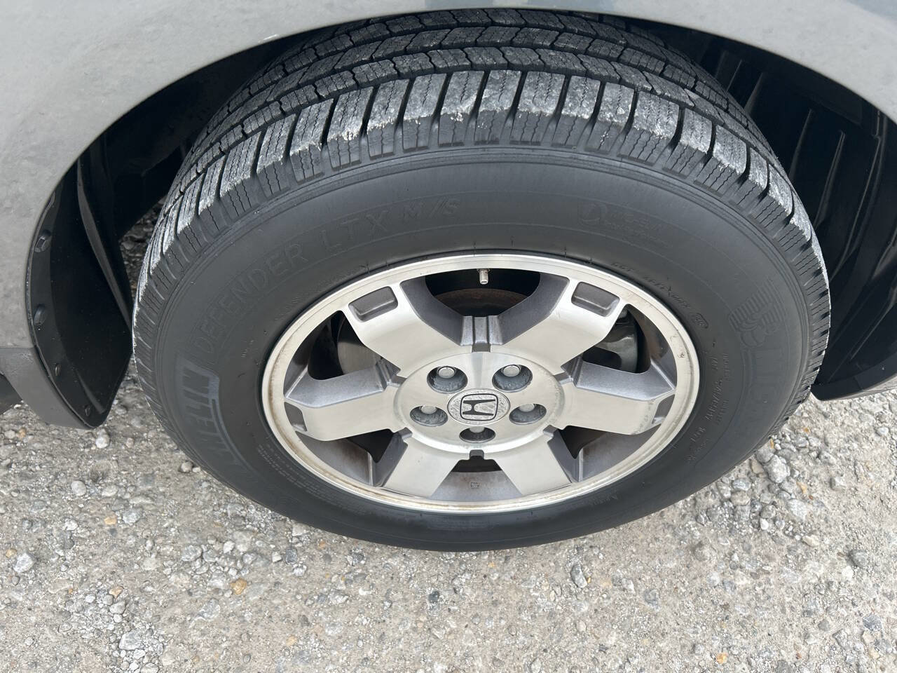 Used 2011 Honda Pilot Touring image 12