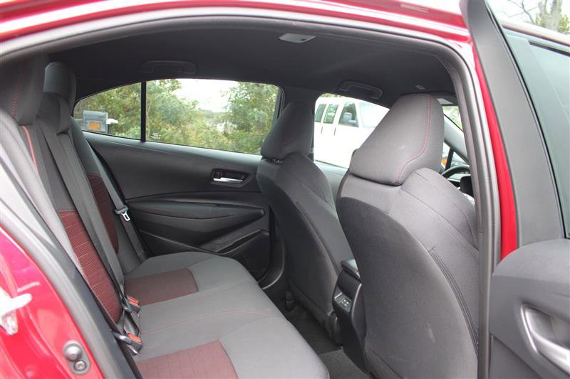 Used 2023 Toyota Corolla SE image 15