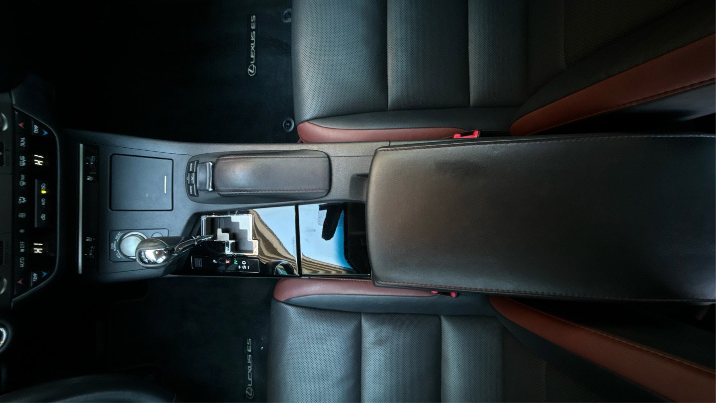 Used 2015 Lexus ES 350 image 34