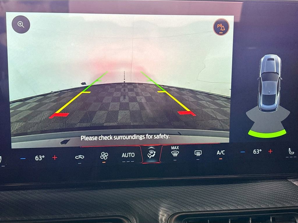 Used 2024 Ford Mustang GT image 16