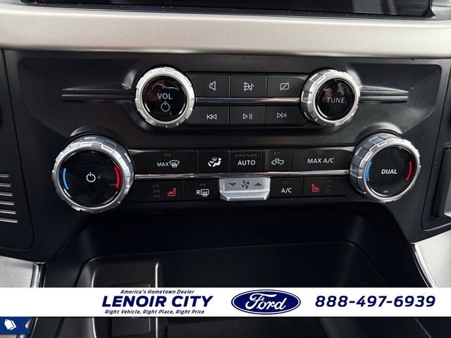 Used 2023 Ford F150 Lightning XLT image 26