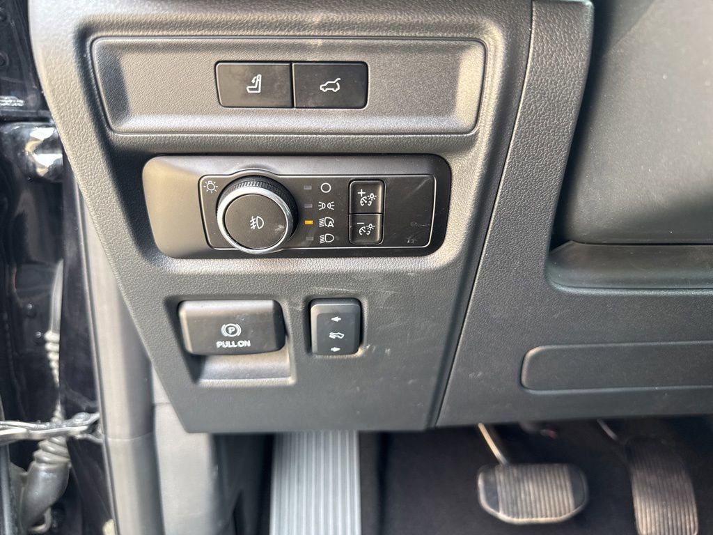 Used 2023 Ford Expedition Max Limited AWD/4WD image 39