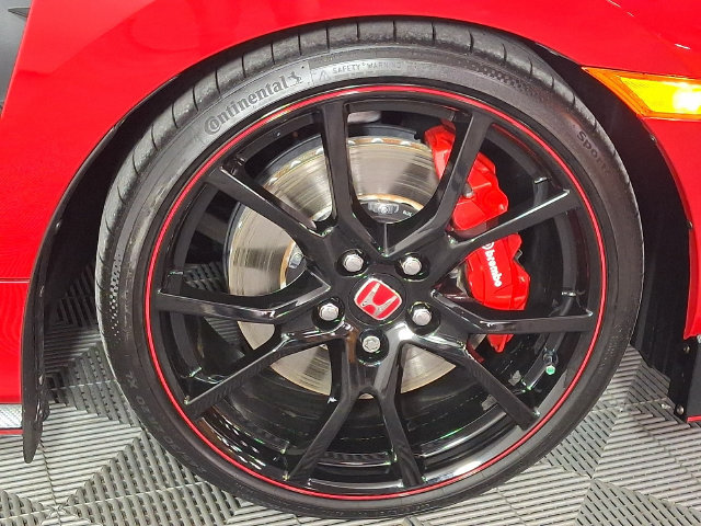 Used 2021 Honda Civic Type R image 11