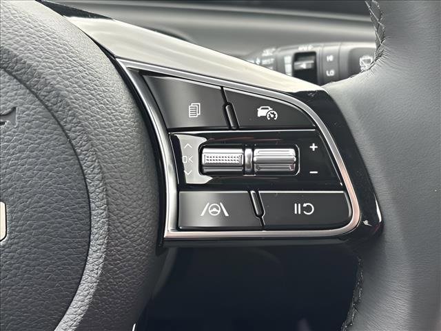 New 2025 Kia Seltos S image 13