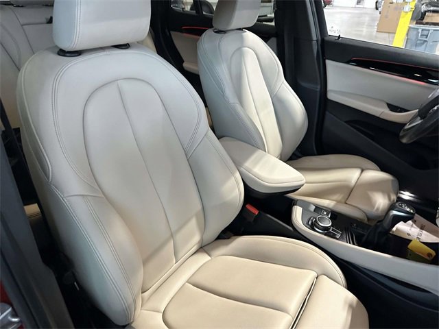 Used 2018 BMW X1 xDrive28i w/ Convenience Package image 22