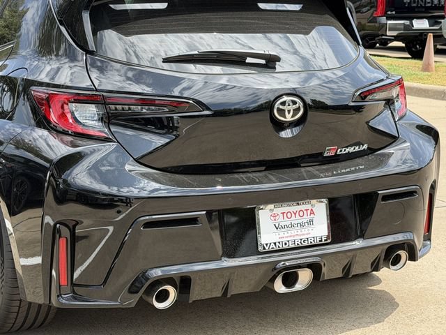 New 2026 Toyota Corolla GR AWD/4WD image 6