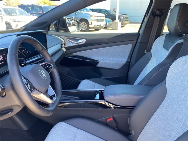 Used 2024 Volkswagen ID.4 Standard image 19