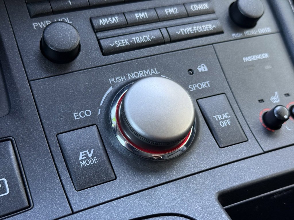 Used 2017 Lexus CT 200h image 5