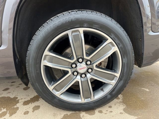 Used 2018 GMC Acadia Denali w/ Technology Package image 10