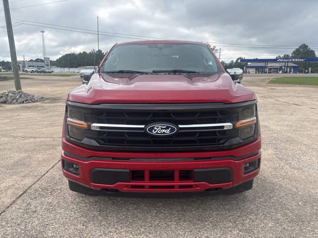 Used 2024 Ford F150 XLT w/ Equipment Group 302A MID image 3