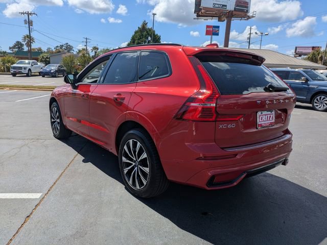 Used 2024 Volvo XC60 B5 Plus w/ Protection Package Premier image 6