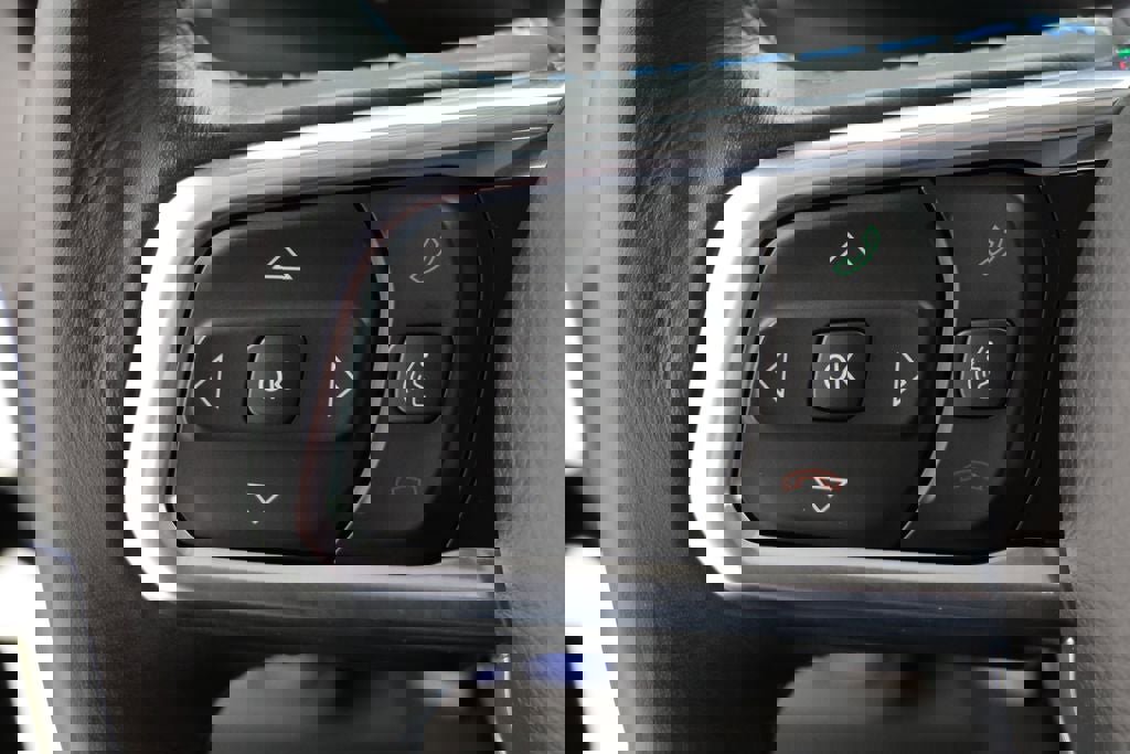 Used 2023 Jeep Wrangler Unlimited Rubicon 4xe w/ Cold Weather Group image 19