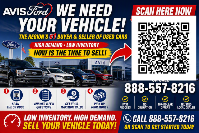 Used 2024 Ford Expedition XLT AWD/4WD image 5