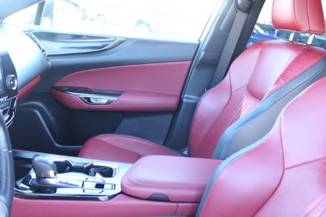 Used 2024 Lexus NX 350 AWD w/ Cold Area Package image 27