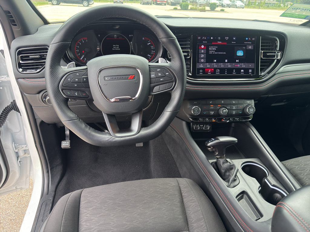 Used 2026 Dodge Durango GT AWD/4WD image 13