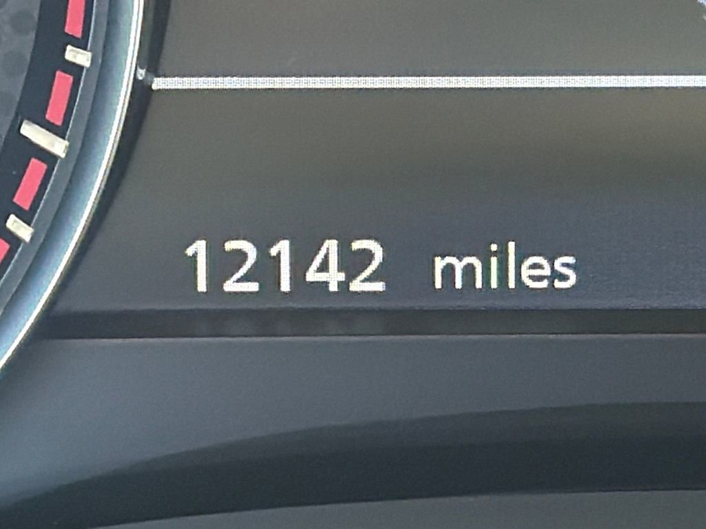 Certified 2024 Nissan Armada SL w/ Captain's Chairs Package image 26