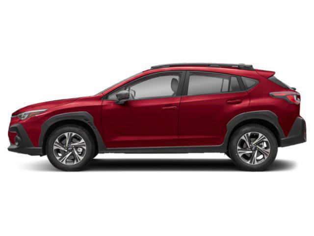 New 2026 Subaru Crosstrek 2.5i Premium AWD/4WD image 3