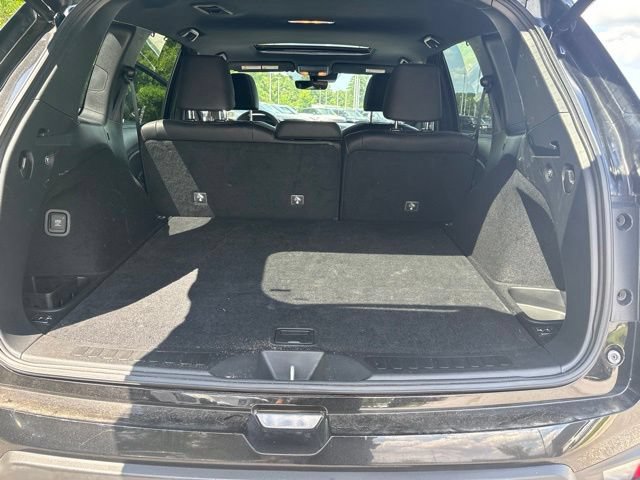 Used 2024 Honda Passport TrailSport image 8
