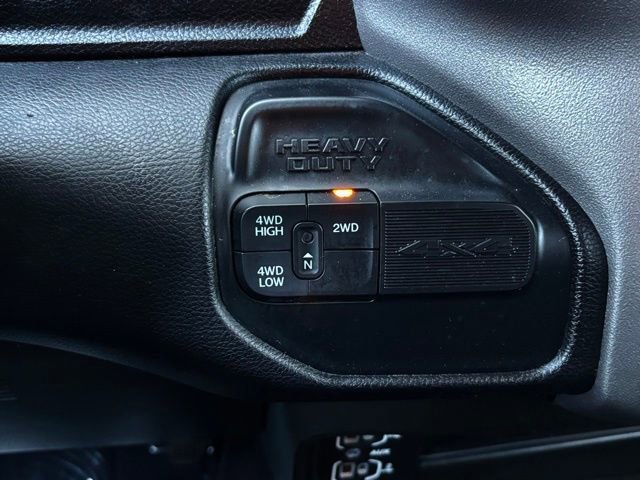 Used 2024 RAM 3500 Big Horn image 23
